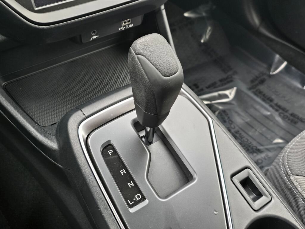 Used 2025 Subaru Impreza 2.0i AWD/4WD image 22