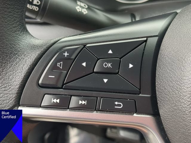 Used 2025 Nissan Sentra SV FWD image 17