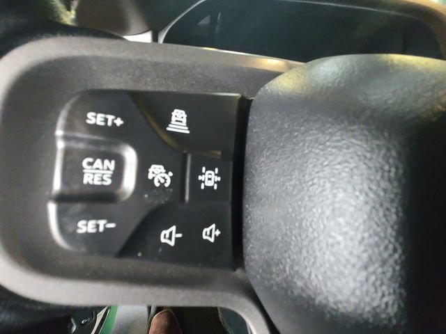 Certified 2023 Ford Bronco Outer Banks w/ Sasquatch Package AWD/4WD image 20