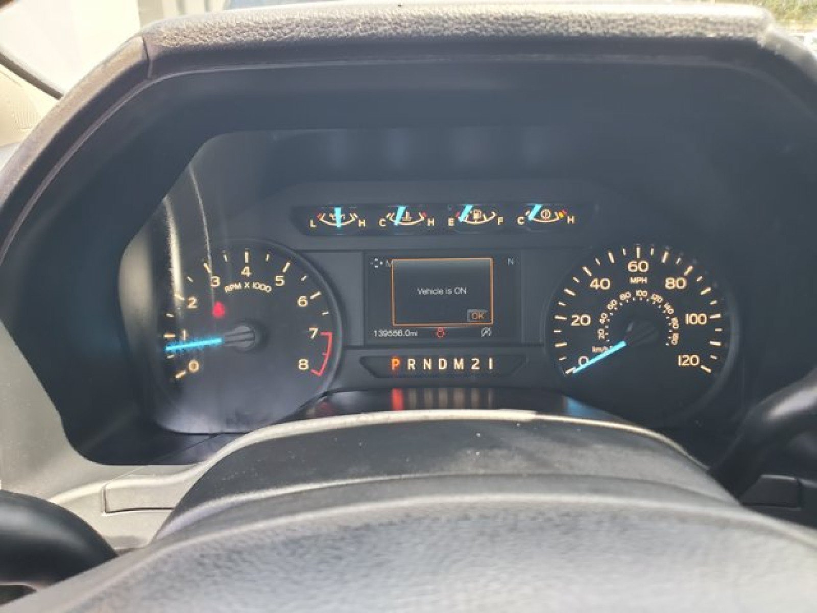 Certified 2018 Ford F150 XL w/ Equipment Group 101A Mid AWD/4WD image 18