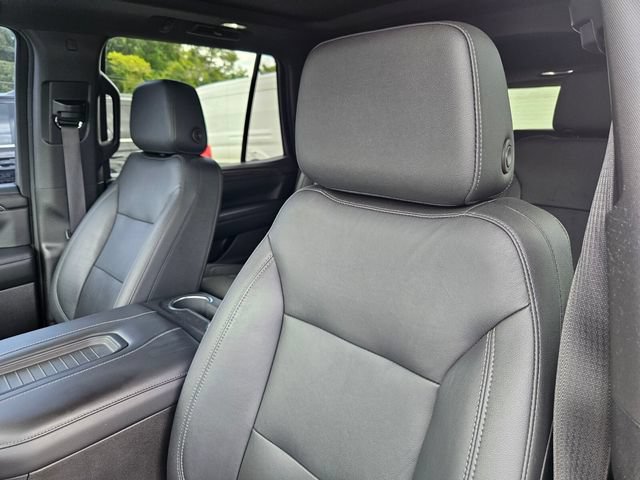 Used 2021 Chevrolet Tahoe Z71 w/ Z71 Off-Road Package AWD/4WD image 19