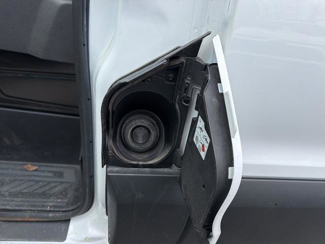Certified 2019 Ford Transit 250 148 WB MEDIUM ROOF CARGO image 23