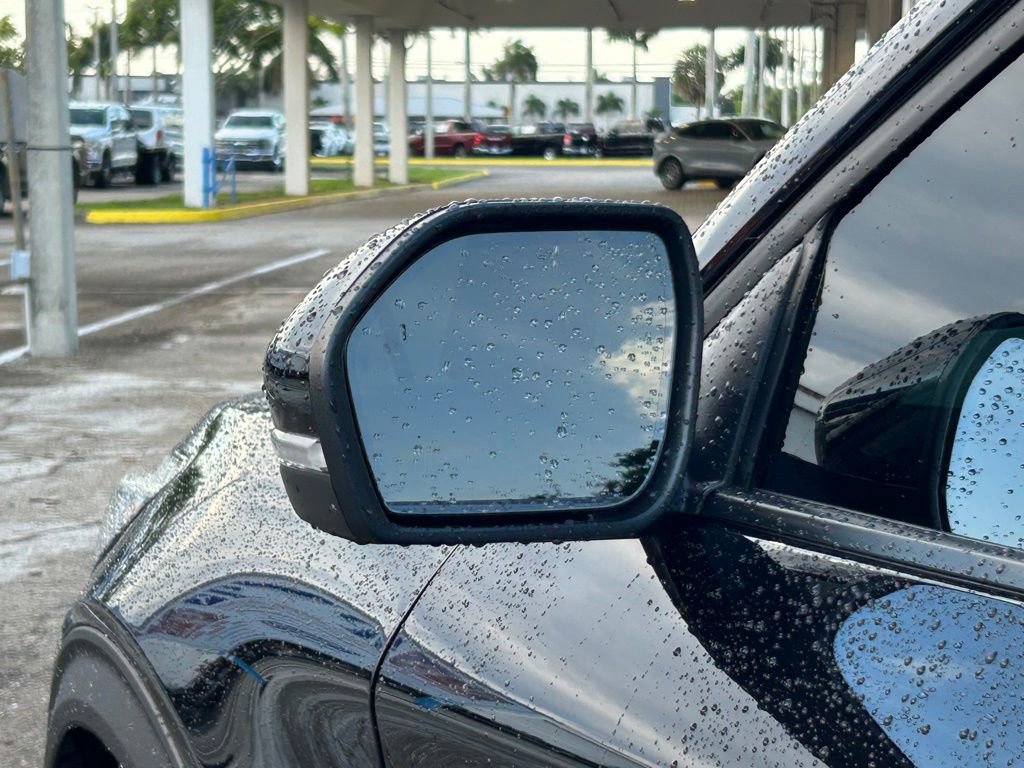 Certified 2025 Ford Explorer ST AWD/4WD image 18