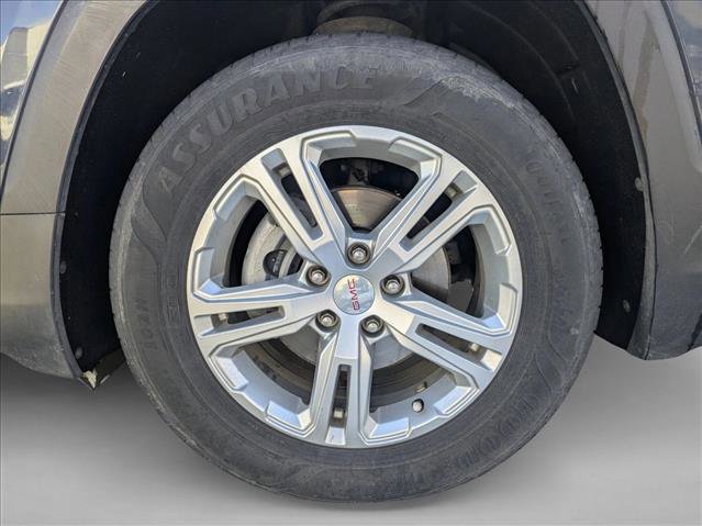 Used 2018 GMC Terrain SLE AWD/4WD image 9