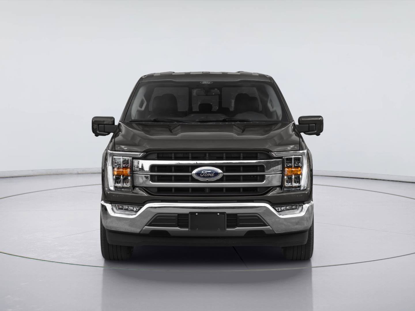 Certified 2022 Ford F150 Lariat w/ Max Trailer Tow Package AWD/4WD image 35