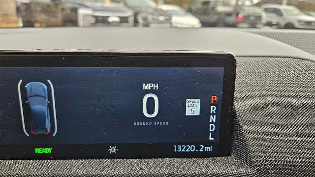 Certified 2023 Ford Mustang Mach-E Premium image 16