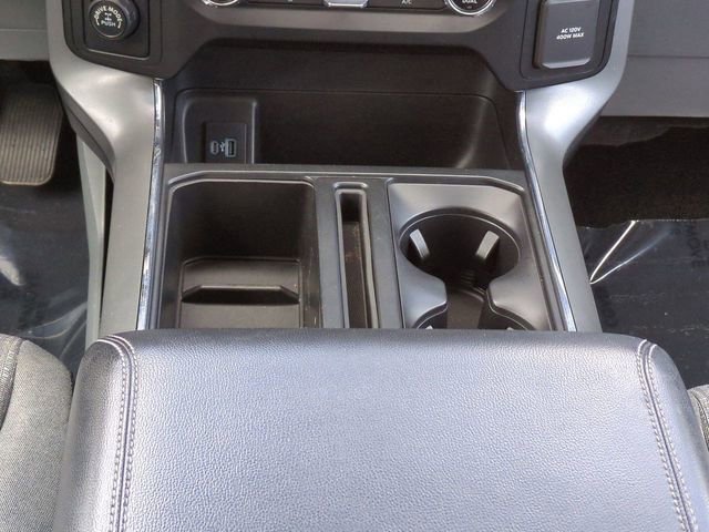 Certified 2021 Ford F150 XLT w/ Equipment Group 301A Mid image 19