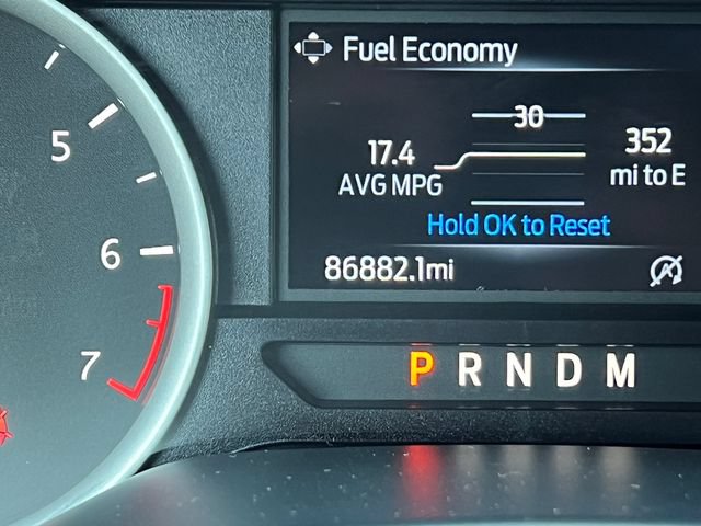 Certified 2020 Ford Expedition XLT w/ Equipment Group 201A AWD/4WD image 7
