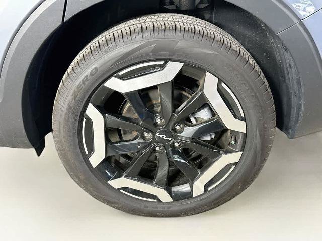 Used 2025 Kia Telluride EX X-Line AWD/4WD image 8