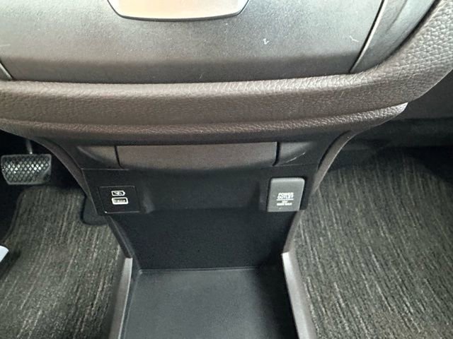 Used 2022 Honda Odyssey EX-L image 86