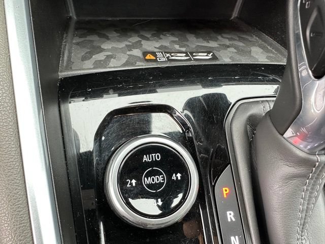 Used 2023 Chevrolet Colorado ZR2 w/ Desert Boss Special Edition AWD/4WD image 18