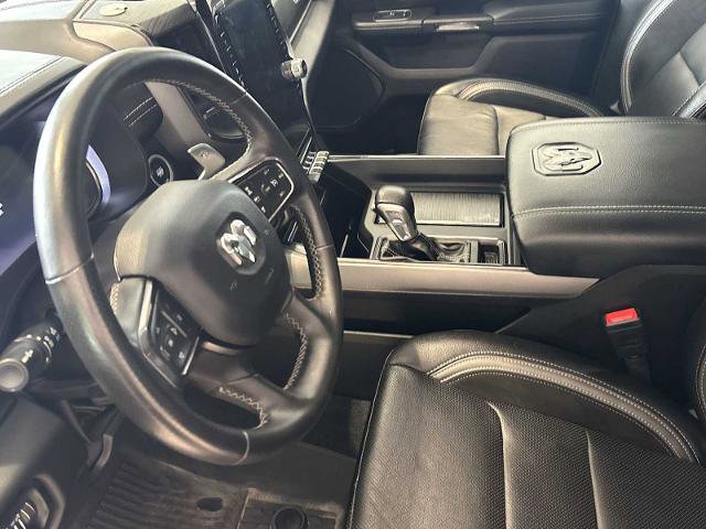 Used 2023 RAM 1500 Rebel w/ Rebel Level 2 Equipment Group AWD/4WD image 19