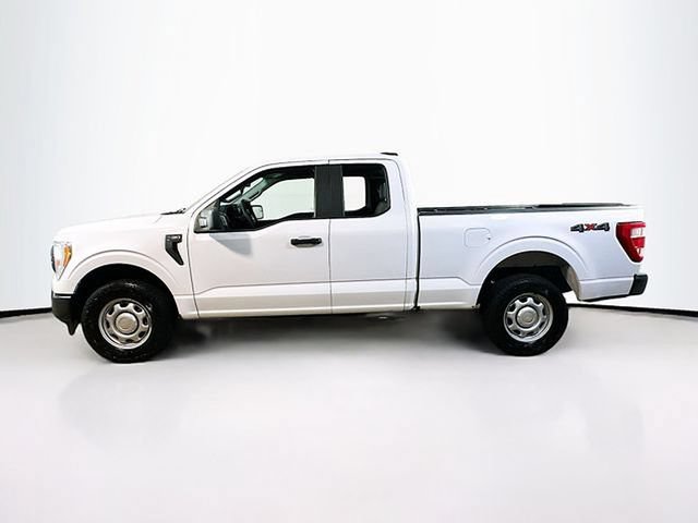 Certified 2022 Ford F150 XL w/ Equipment Group 101A High AWD/4WD image 4