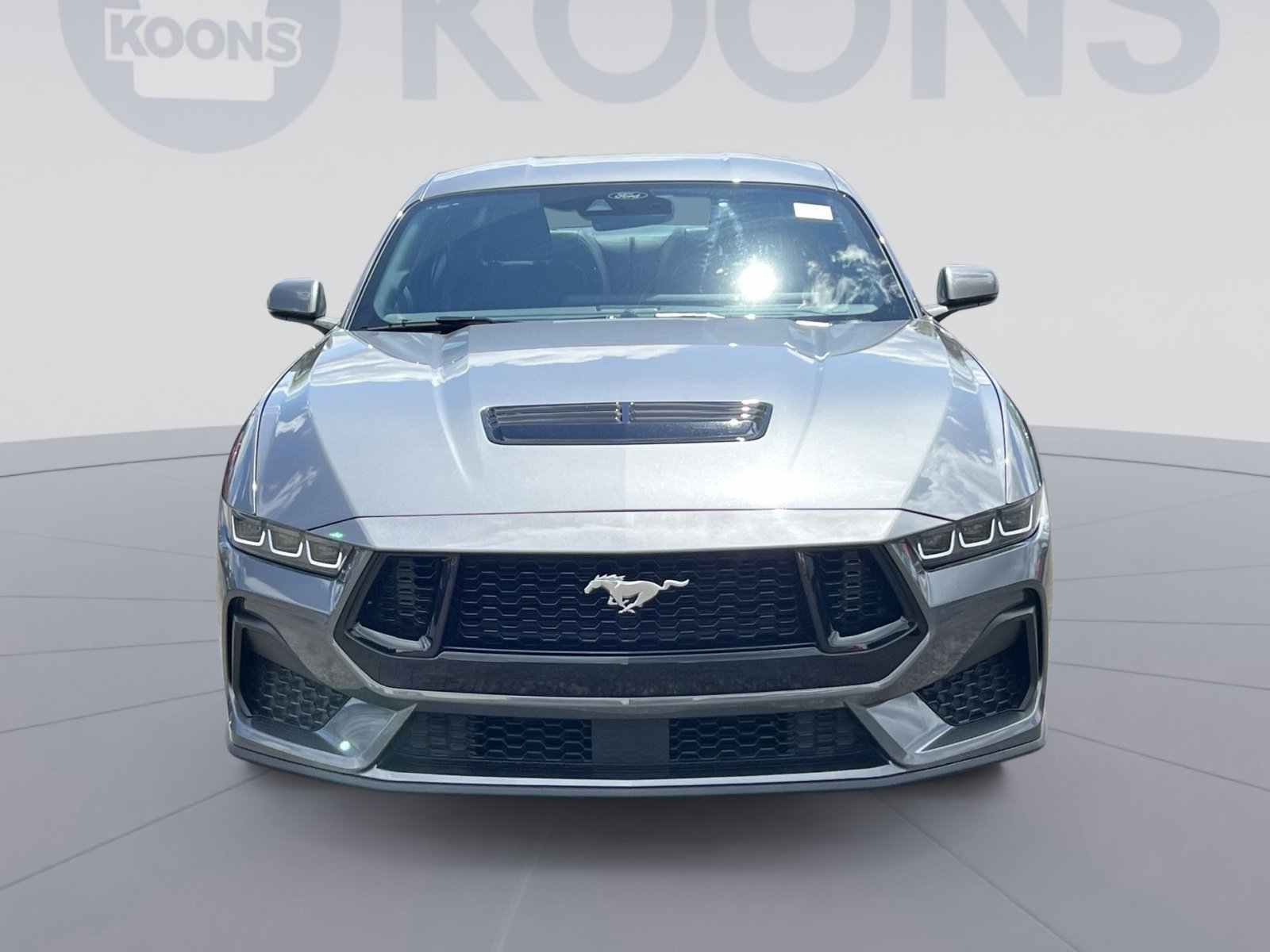 Certified 2024 Ford Mustang GT Premium RWD image 16