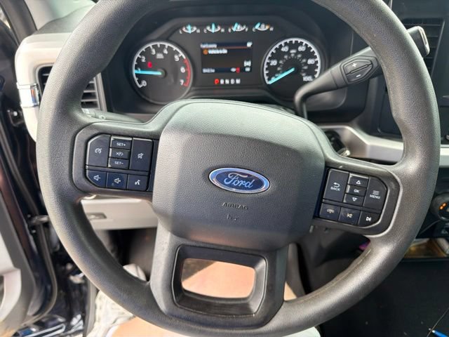 Certified 2024 Ford F250 XL w/ STX Appearance Package AWD/4WD image 11