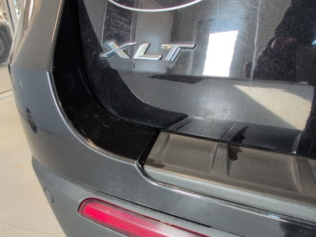 Certified 2023 Ford Explorer XLT AWD/4WD image 37
