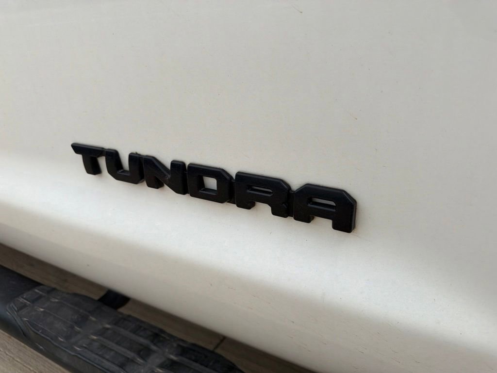 Used 2020 Toyota Tundra SR5 w/ SR5 Upgrade Package AWD/4WD image 10