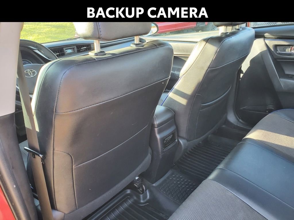 Used 2017 Toyota Corolla L image 9