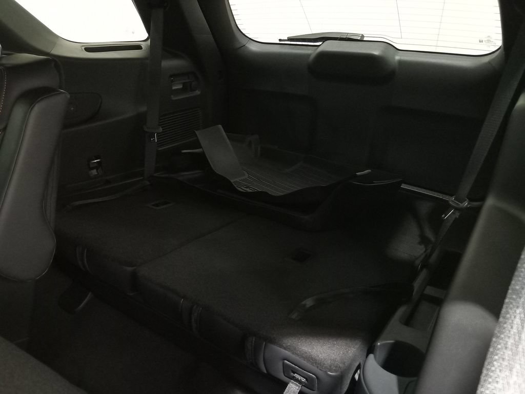Certified 2026 Ford Explorer Tremor AWD/4WD image 12