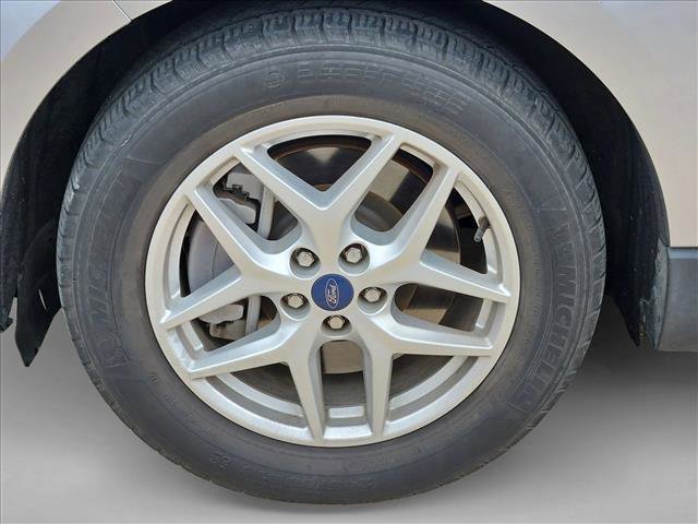 Certified 2022 Ford Edge SEL w/ Convenience Package image 14