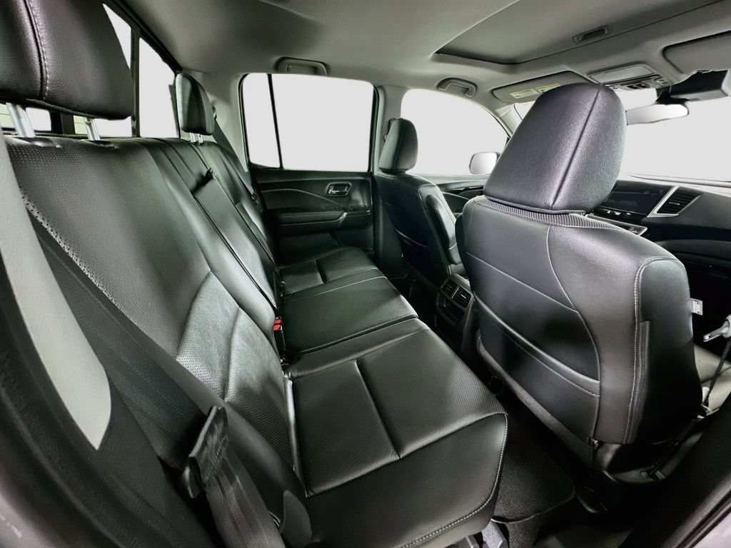 Used 2019 Honda Ridgeline RTL-E image 26