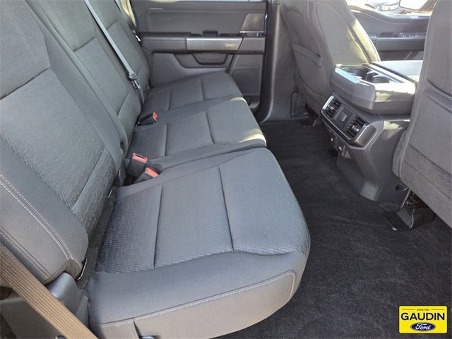 Certified 2022 Ford F150 XLT w/ Equipment Group 302A High image 15