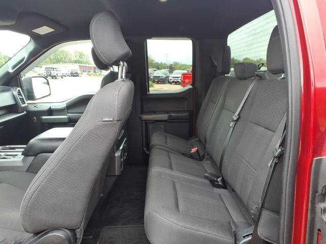 Certified 2017 Ford F150 XLT w/ Equipment Group 301A Mid AWD/4WD image 30