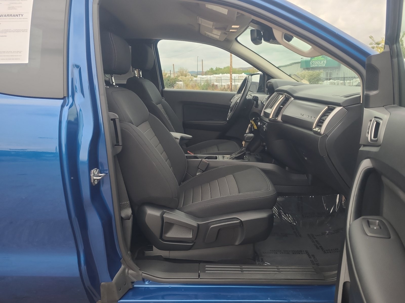 Certified 2020 Ford Ranger XLT w/ Equipment Group 301A Mid AWD/4WD image 19
