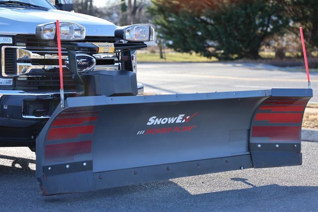 Certified 2017 Ford F350 XL image 5