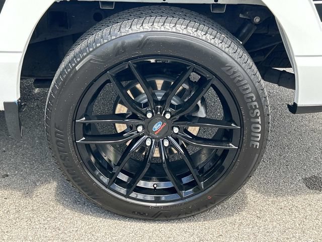Certified 2023 Ford F150 XL w/ XL Chrome Appearance Package AWD/4WD image 14