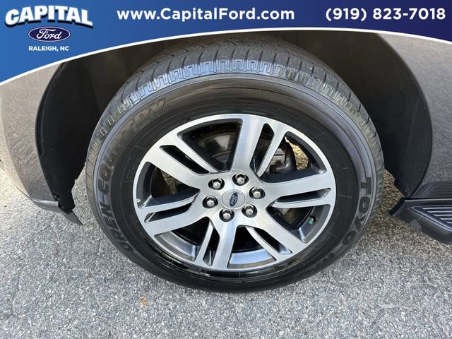 Certified 2024 Ford Expedition Limited RWD image 13