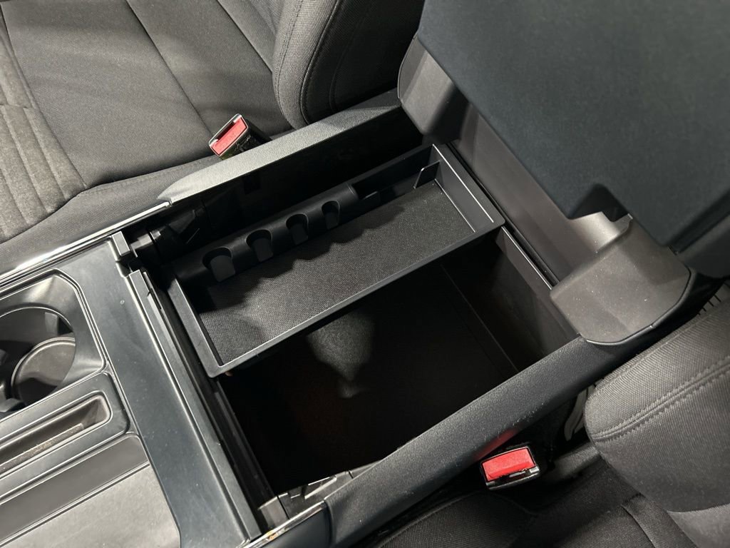 Certified 2023 Ford F150 XL w/ STX Appearance Package image 28