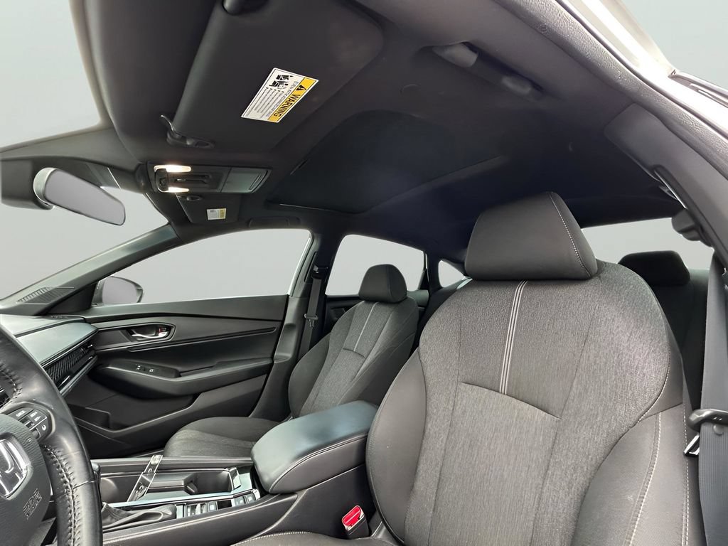 Used 2023 Honda Accord Sport image 12