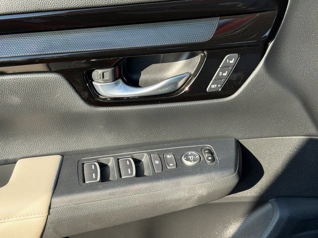 Used 2024 Honda CR-V EX-L image 24