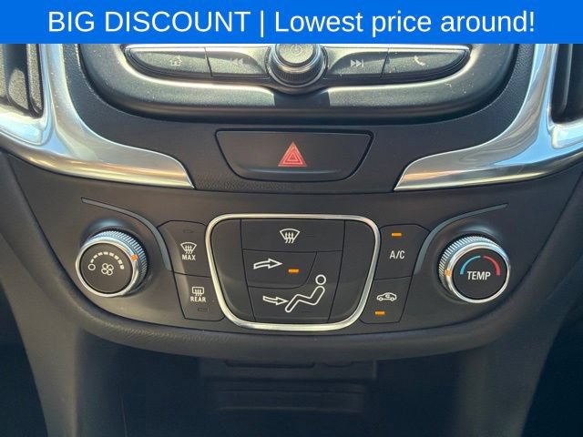 Used 2021 Chevrolet Equinox LT AWD/4WD image 34
