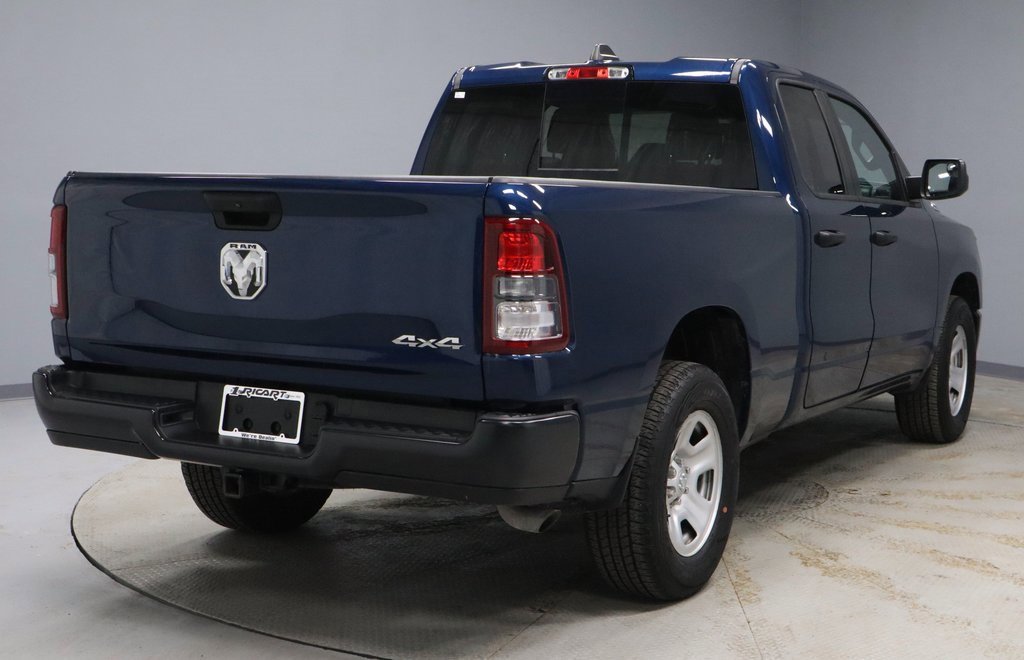 Used 2024 RAM 1500 Tradesman image 5