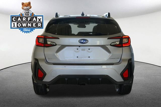 Used 2024 Subaru Crosstrek 2.5i Limited image 12