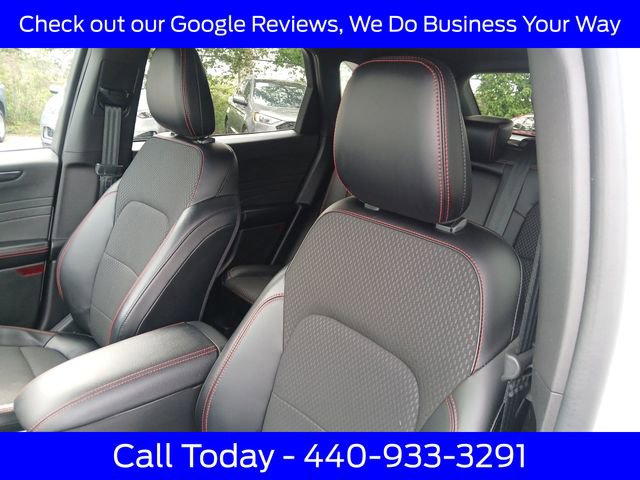 Certified 2023 Ford Escape ST-Line w/ Tech Pack #1 AWD/4WD image 20