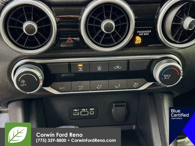 Used 2022 Nissan Sentra SV image 18