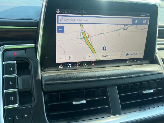 Used 2021 Chevrolet Suburban High Country w/ Premium Package image 10