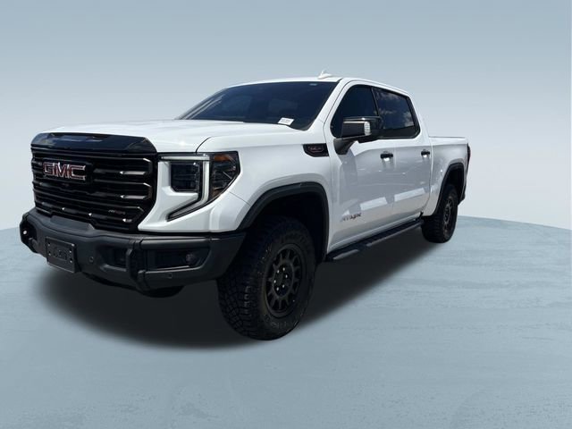Used 2024 GMC Sierra 1500 AT4X w/ AT4X AEV Edition AWD/4WD image 9