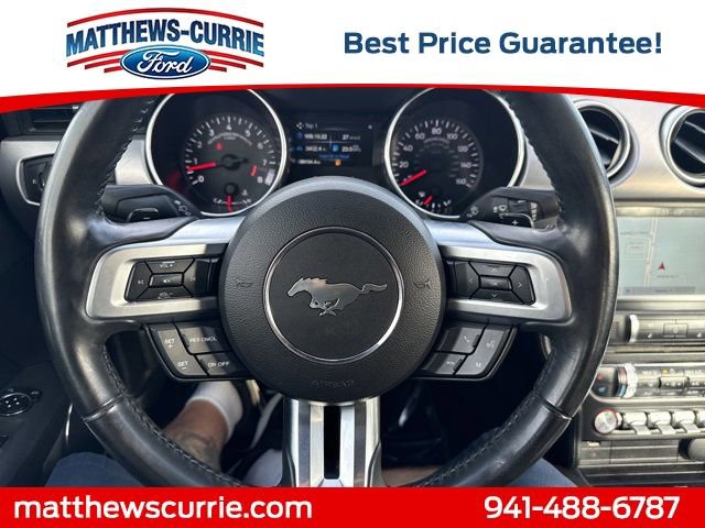 Certified 2018 Ford Mustang GT Premium image 16