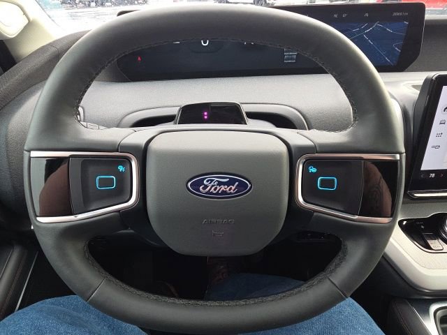 Certified 2025 Ford Expedition Max Active image 37