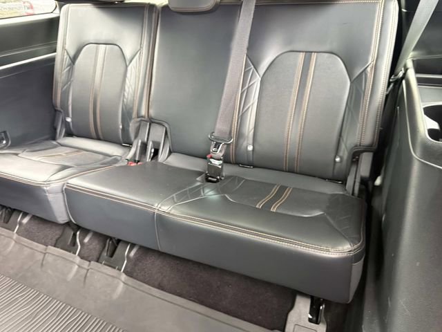 Certified 2022 Ford Expedition Platinum AWD/4WD image 21