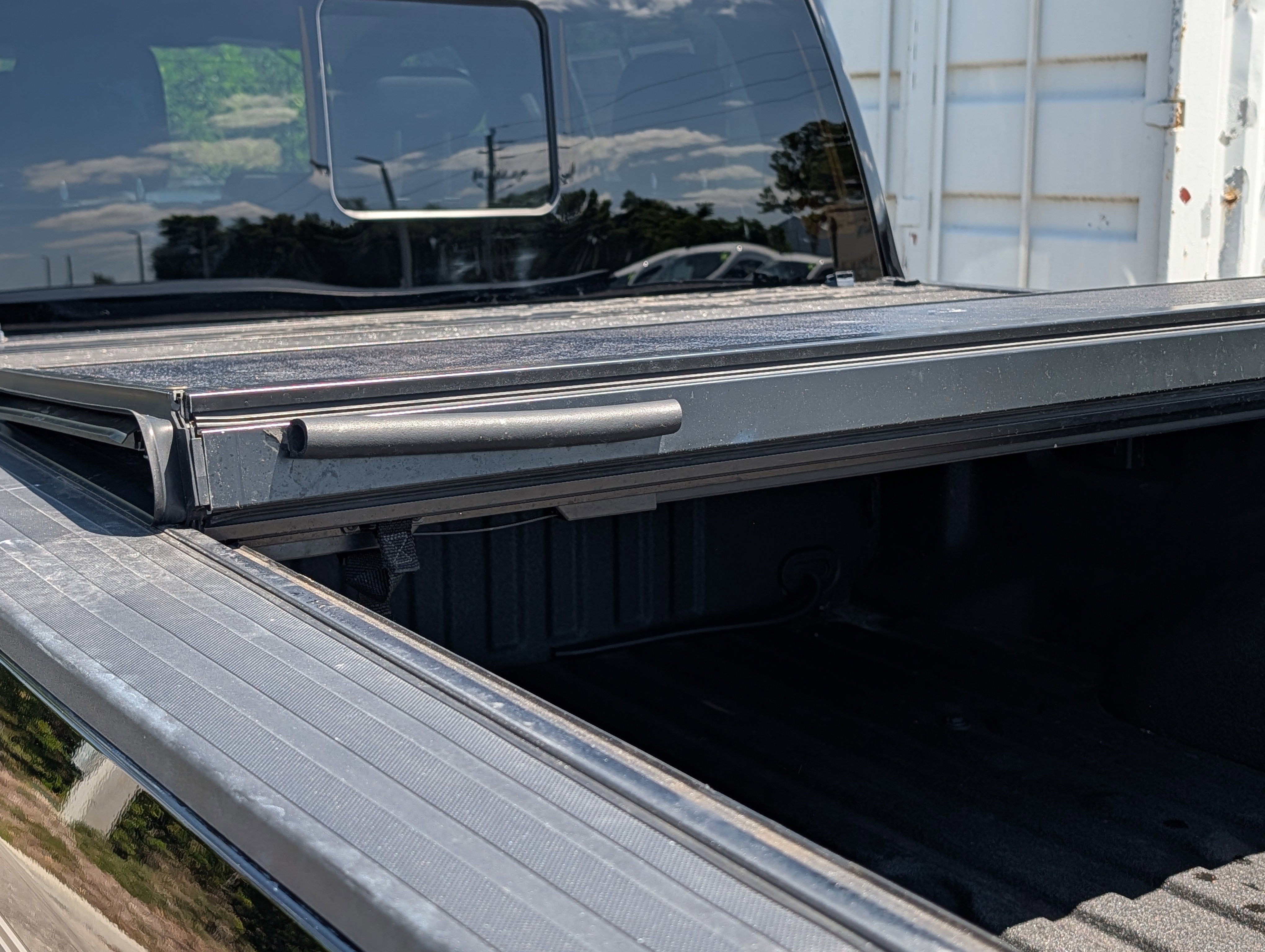 Certified 2022 Ford F250 Lariat w/ Tremor Off-Road Package image 17