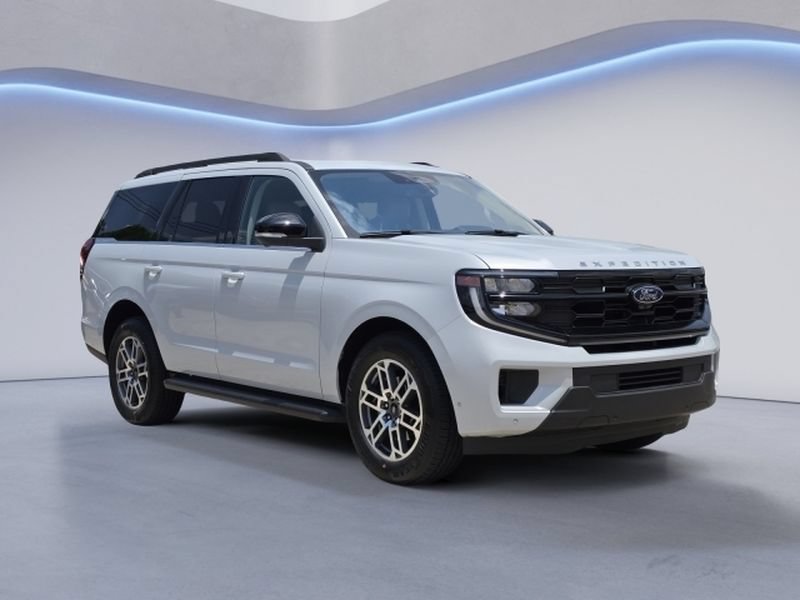 Certified 2025 Ford Expedition Active RWD video 2