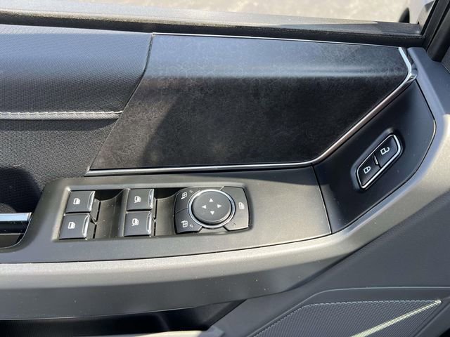 Certified 2024 Ford F150 XLT w/ Equipment Group 302A MID image 13