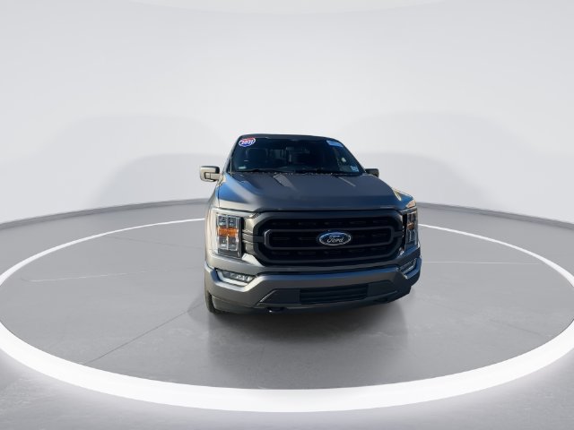 Certified 2021 Ford F150 XLT w/ Equipment Group 302A High