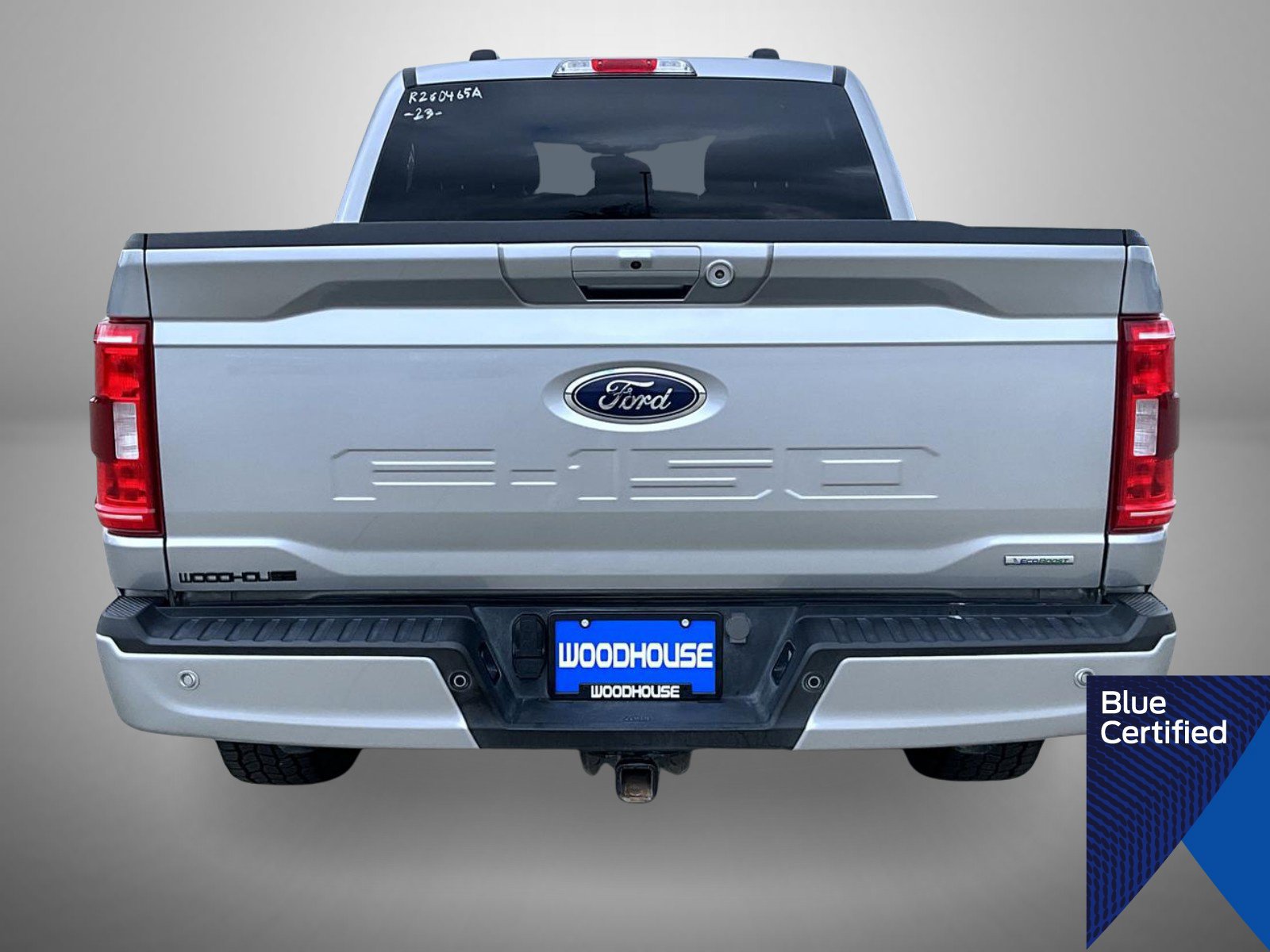 Certified 2023 Ford F150 XLT w/ Equipment Group 302A High AWD/4WD image 6