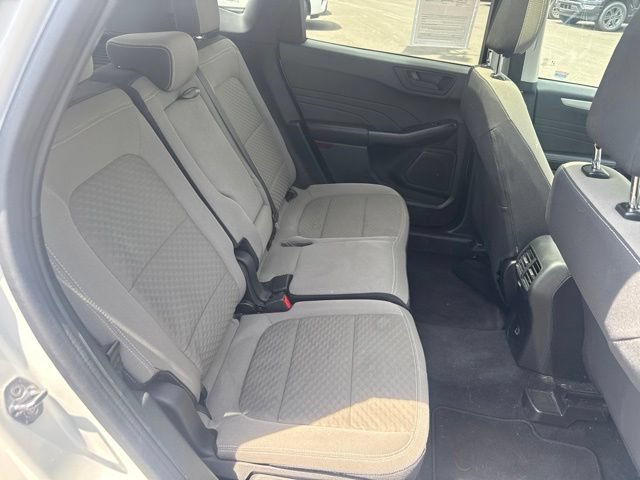 Certified 2022 Ford Escape SE w/ SE Sport Appearance Package AWD/4WD image 15